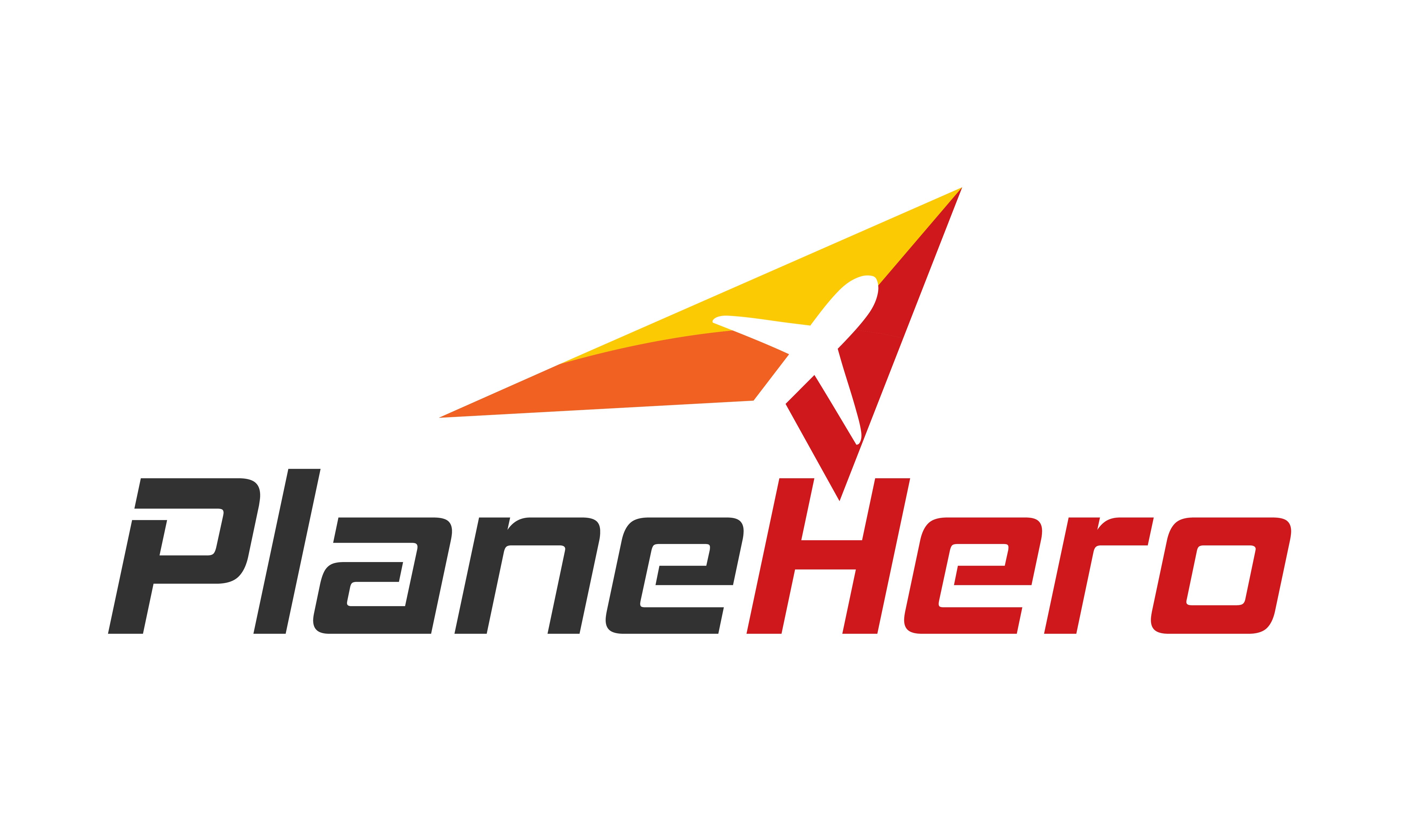 PlaneHero logo